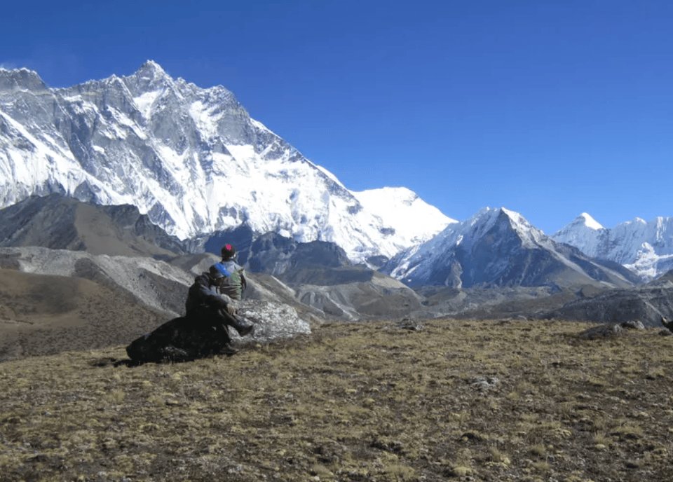 9月必去旅游国家｜8. 尼泊尔